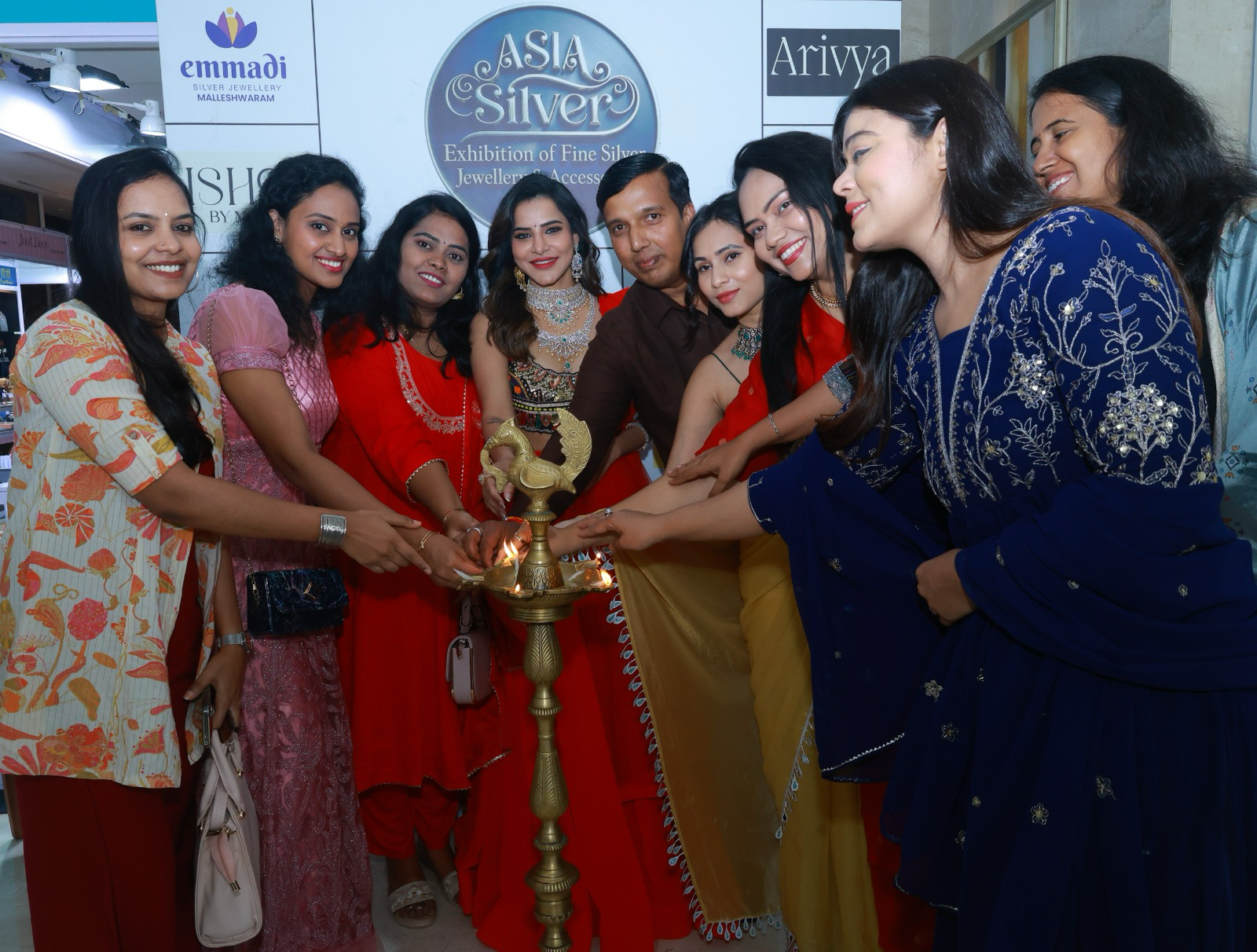 Brand Management — work by Marks Media Communication (photo 2)