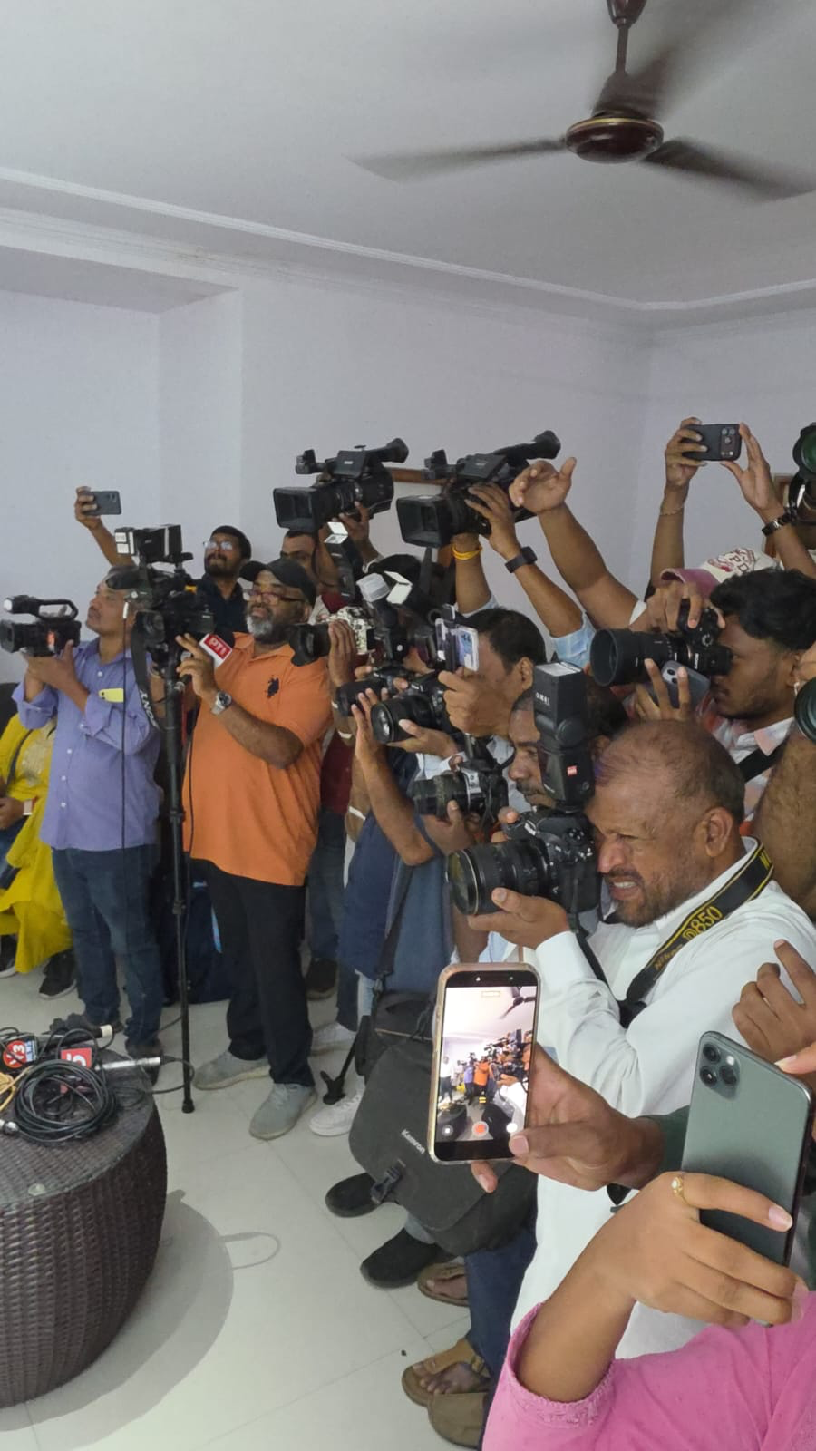 Press Release — work by Marks Media Communication (photo 2)
