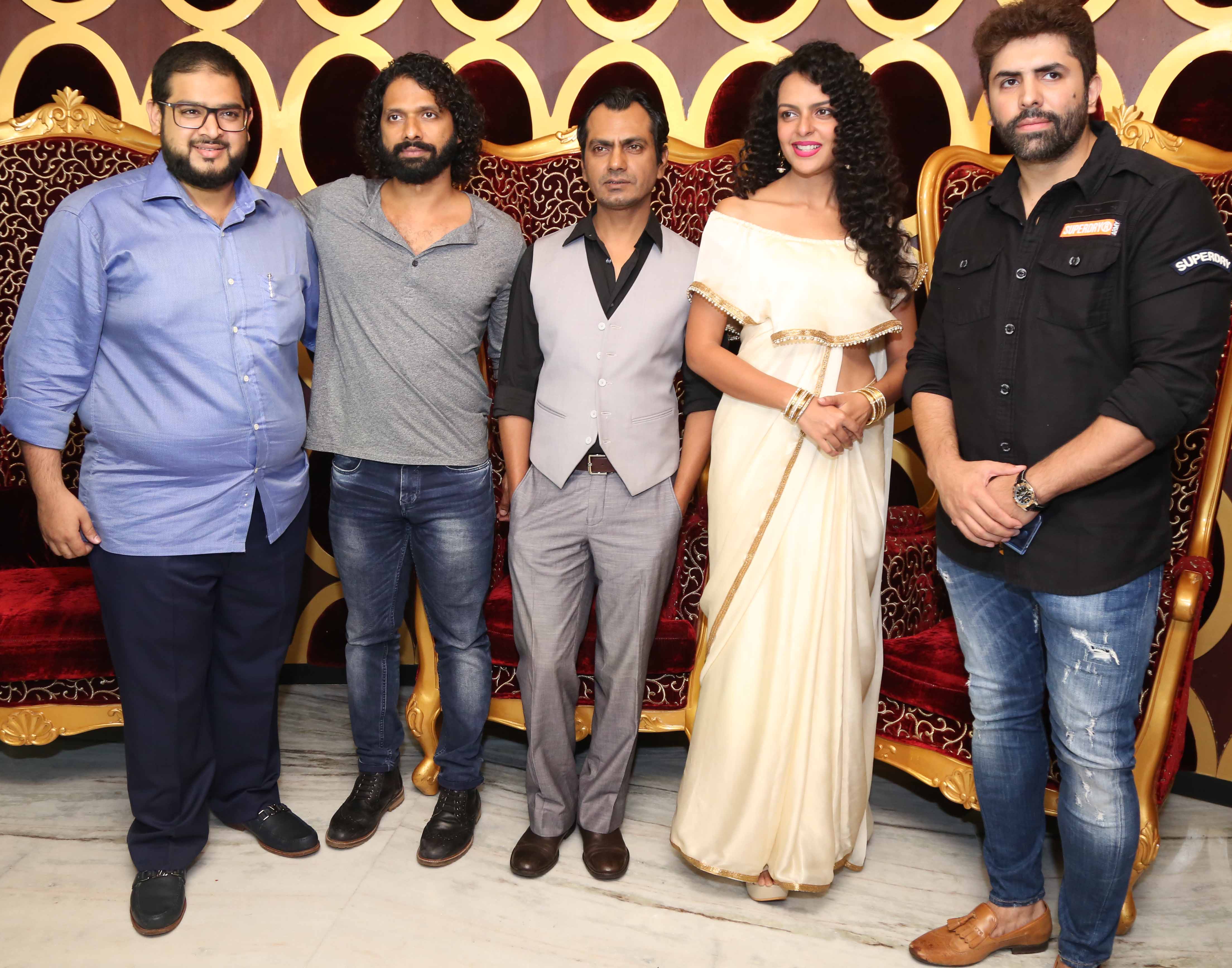 Celebrity Management — work by Marks Media Communication (photo 4)