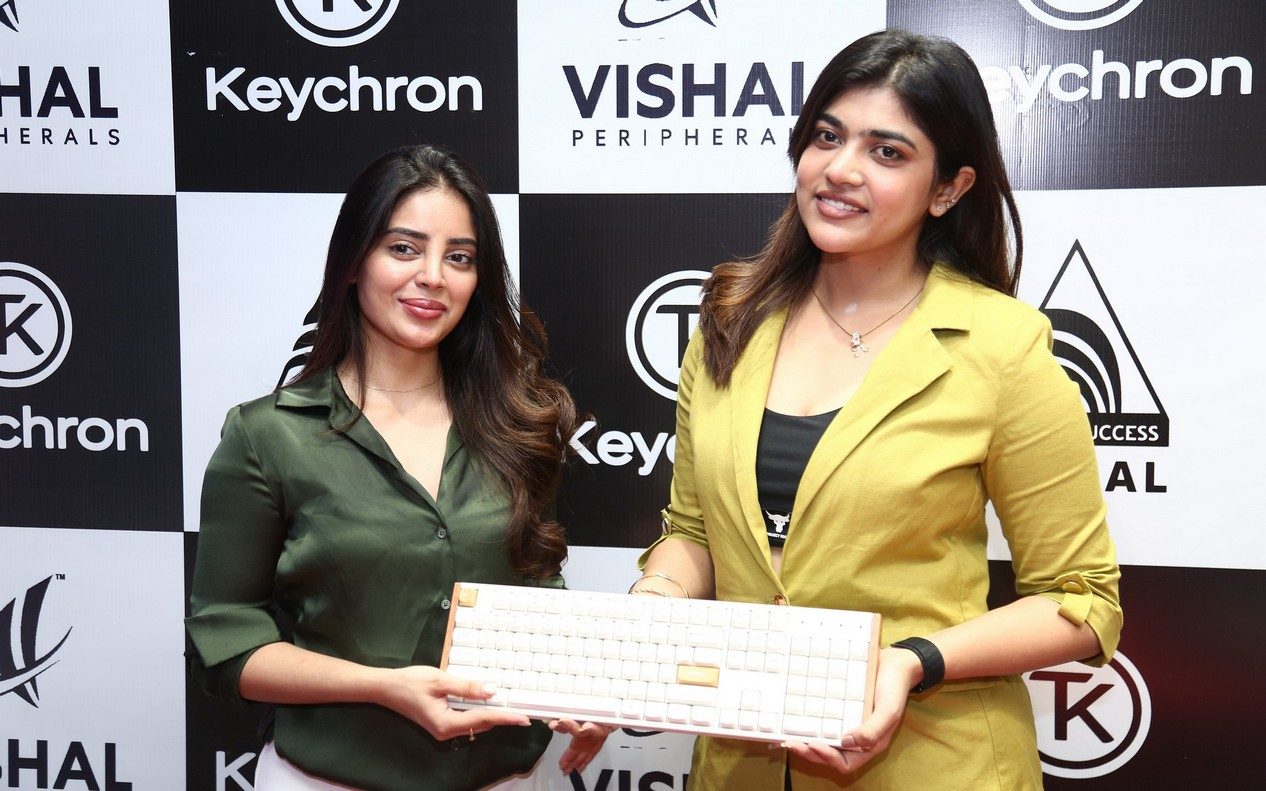 Technology product launch — from the record of Marks Media Communication